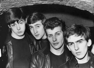 Неизданную песню «The Beatles» нашли на чердаке спустя полвека после её записи