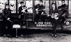 Неизданную песню «The Beatles» нашли на чердаке спустя полвека после её записи