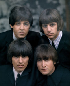 Неизданную песню «The Beatles» нашли на чердаке спустя полвека после её записи