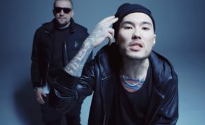 Отчёт Spotify: топ-3 самых прослушиваемых артистов