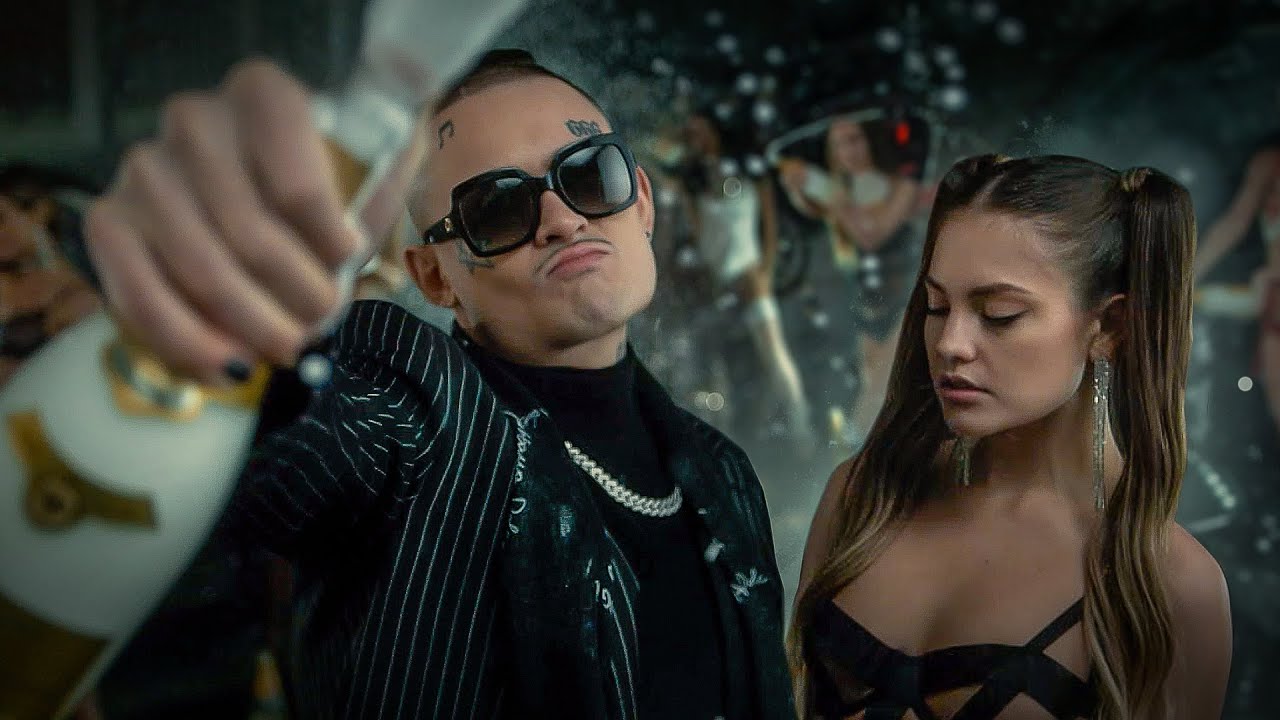 Отчёт Spotify: топ-3 самых прослушиваемых артистов