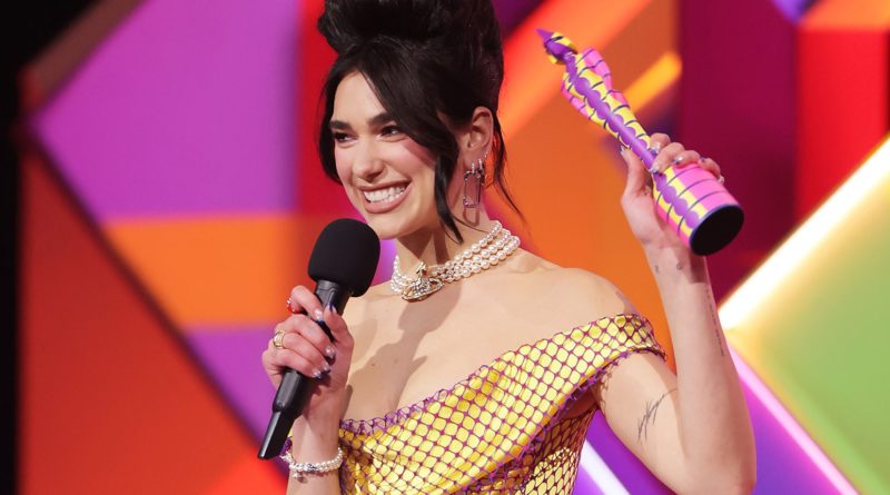 Больше не «Лучший певец» и не «Лучшая певица»: организаторы премии BRIT Awards сделают свои номинации гендерно-нейтральными