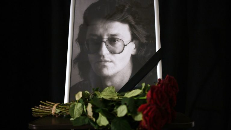 Памяти Александра Градского